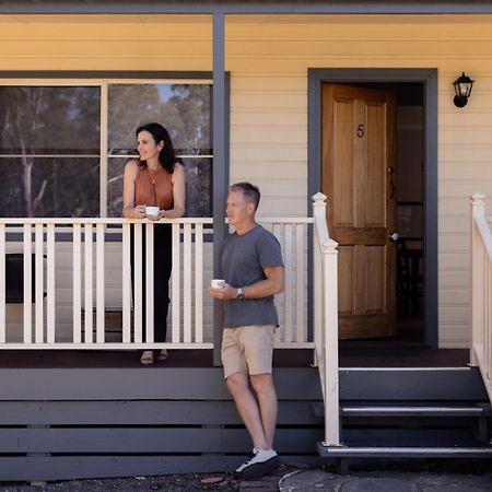 Avoca Cottages Victoria Экстерьер фото