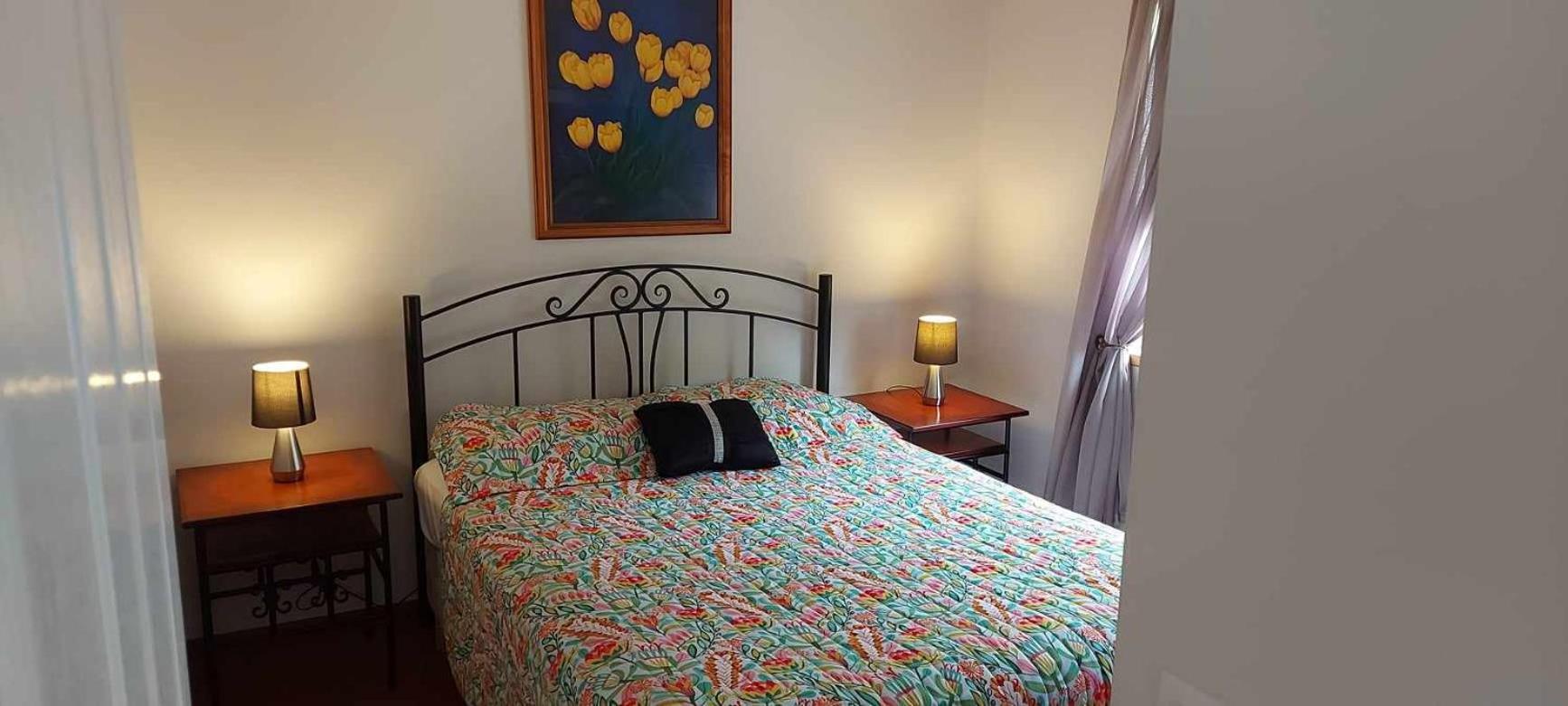 Avoca Cottages Victoria Экстерьер фото