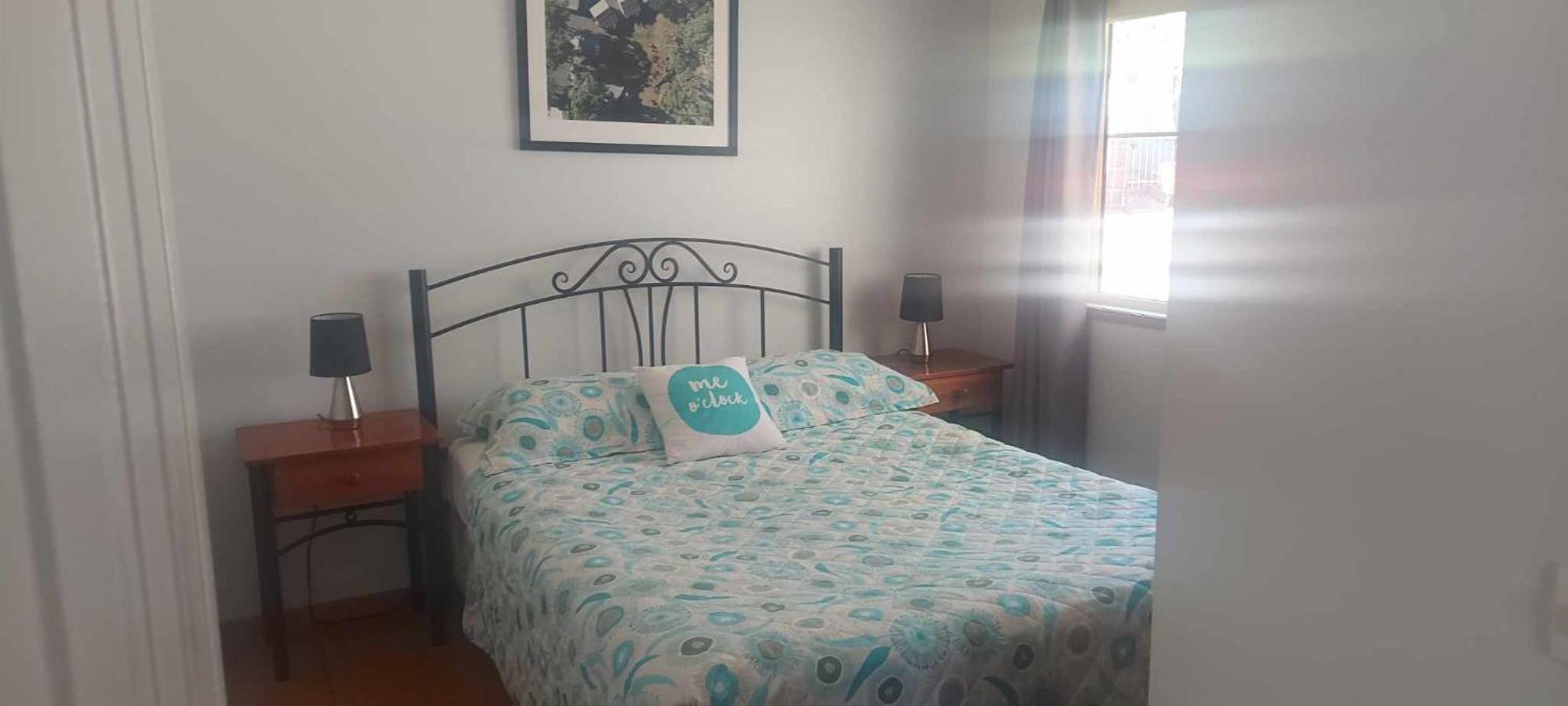 Avoca Cottages Victoria Экстерьер фото