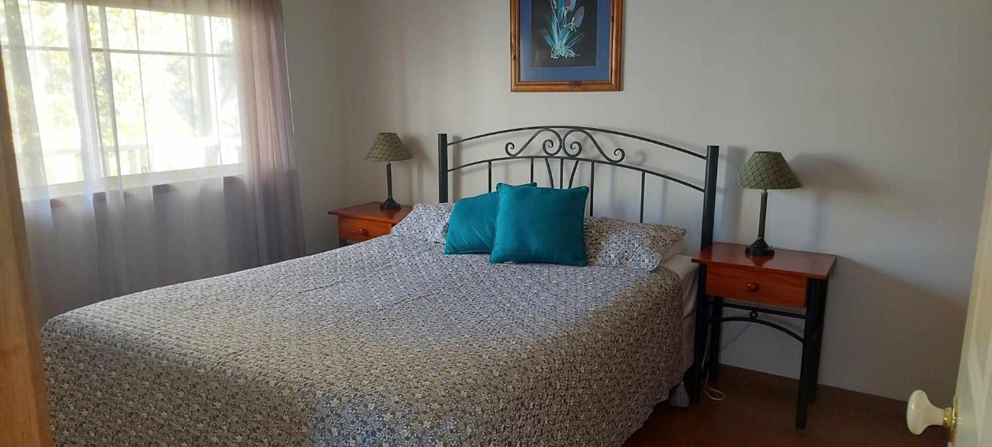 Avoca Cottages Victoria Экстерьер фото