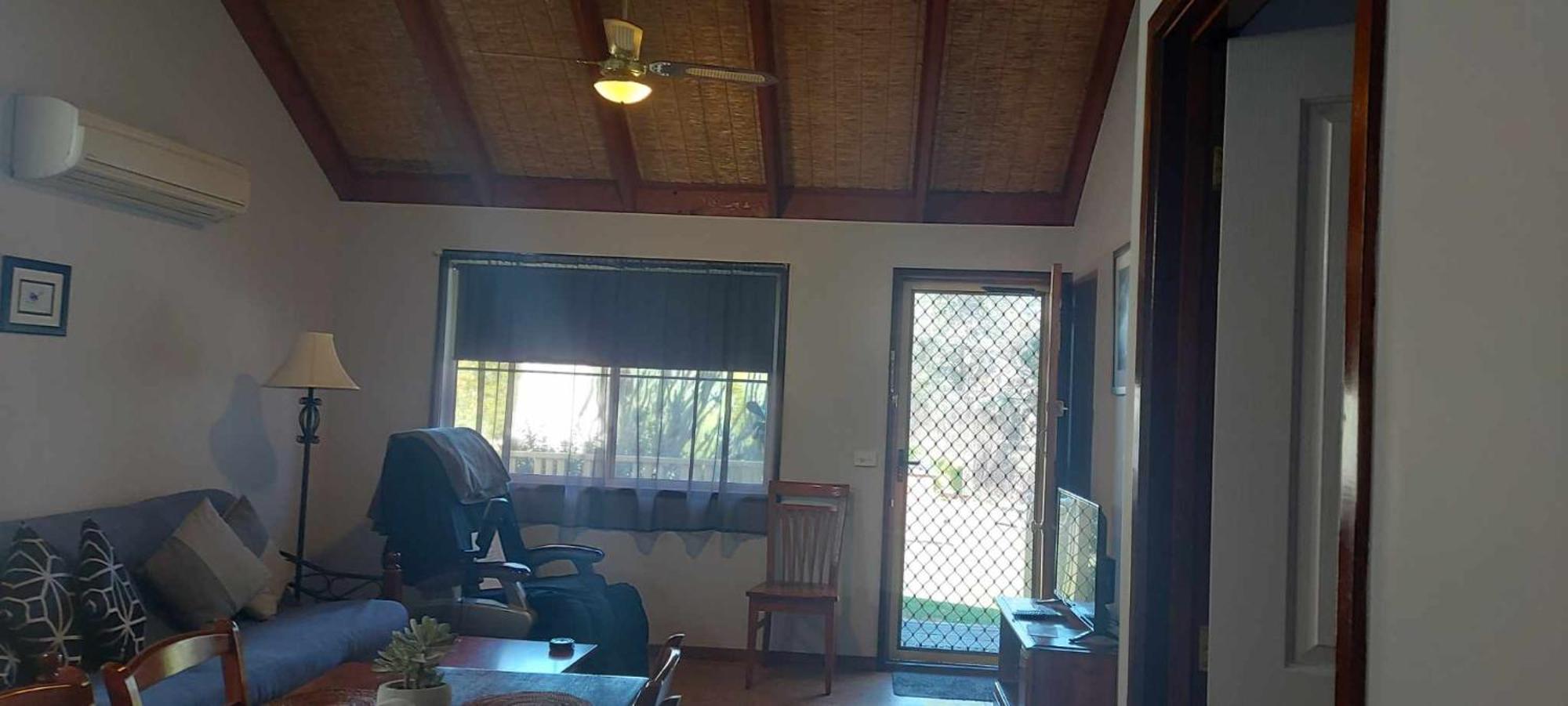 Avoca Cottages Victoria Экстерьер фото