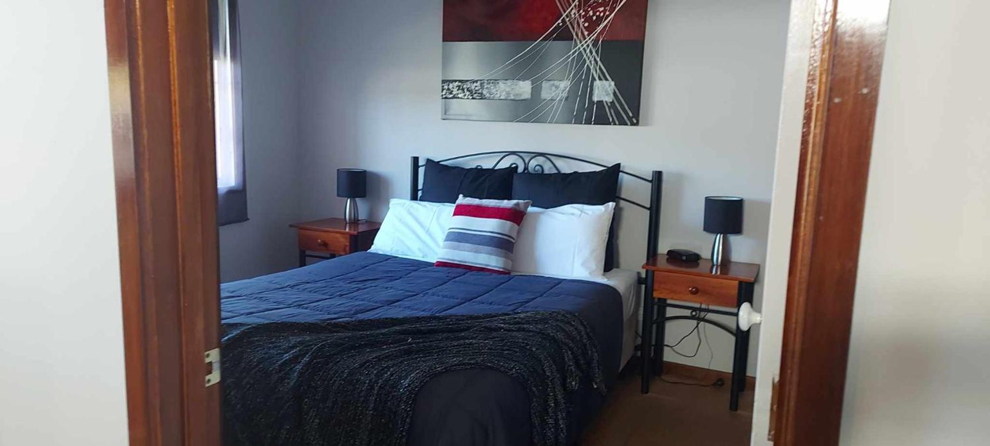 Avoca Cottages Victoria Экстерьер фото