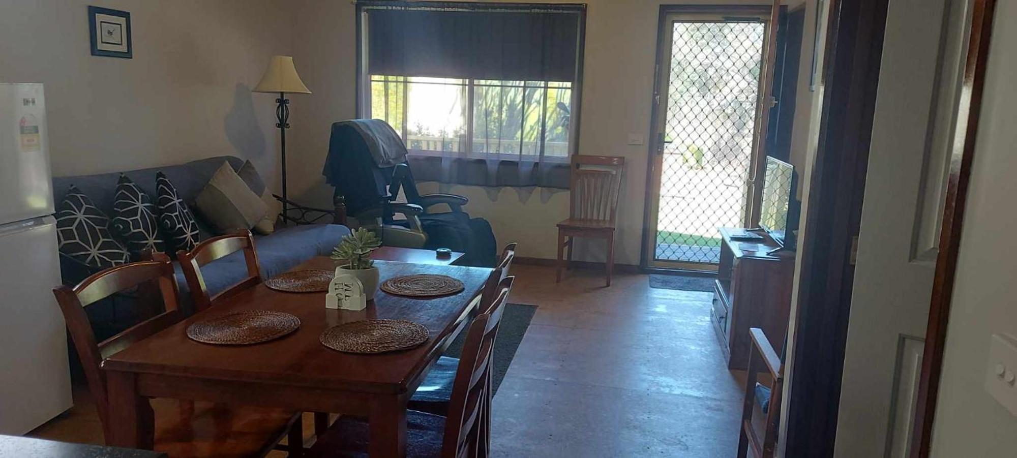 Avoca Cottages Victoria Экстерьер фото