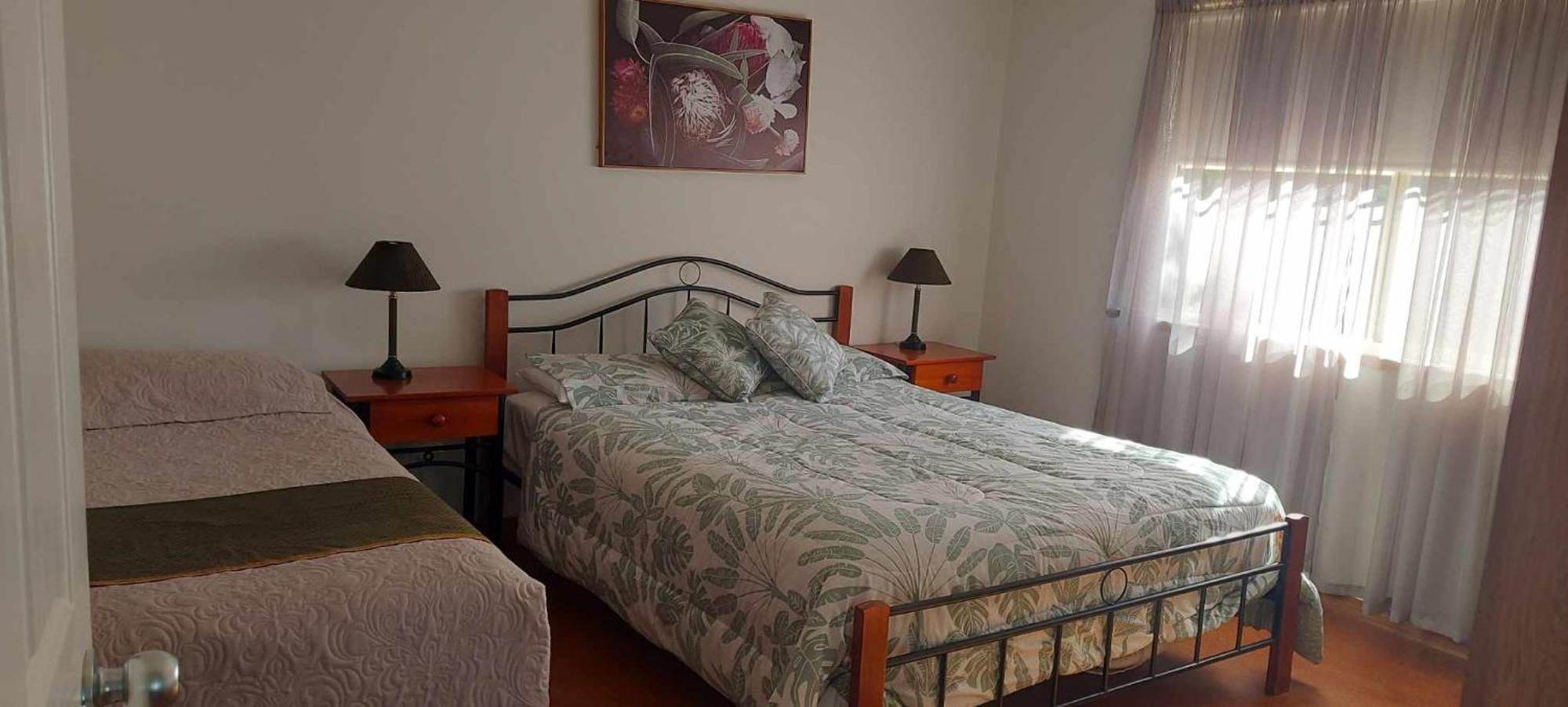 Avoca Cottages Victoria Экстерьер фото