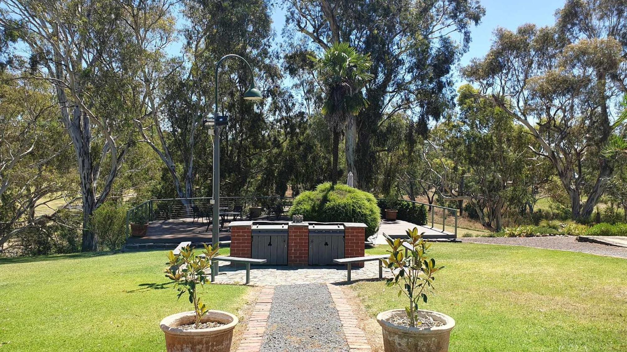 Avoca Cottages Victoria Экстерьер фото