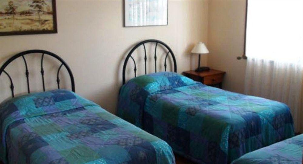 Avoca Cottages Victoria Экстерьер фото