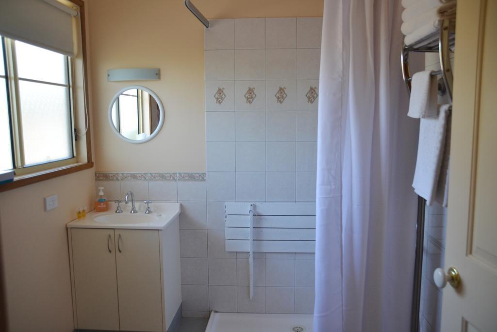 Avoca Cottages Victoria Экстерьер фото