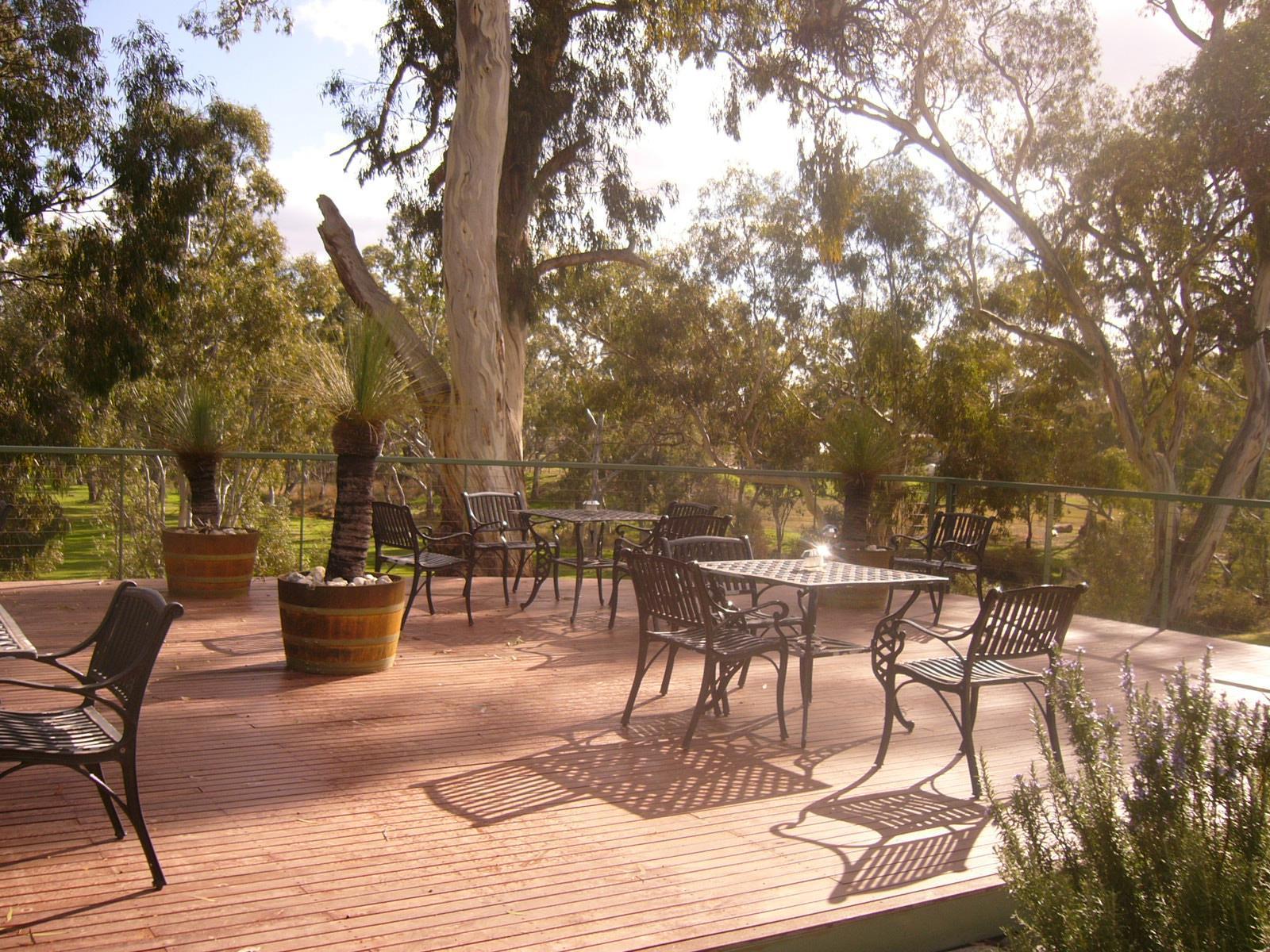 Avoca Cottages Victoria Экстерьер фото