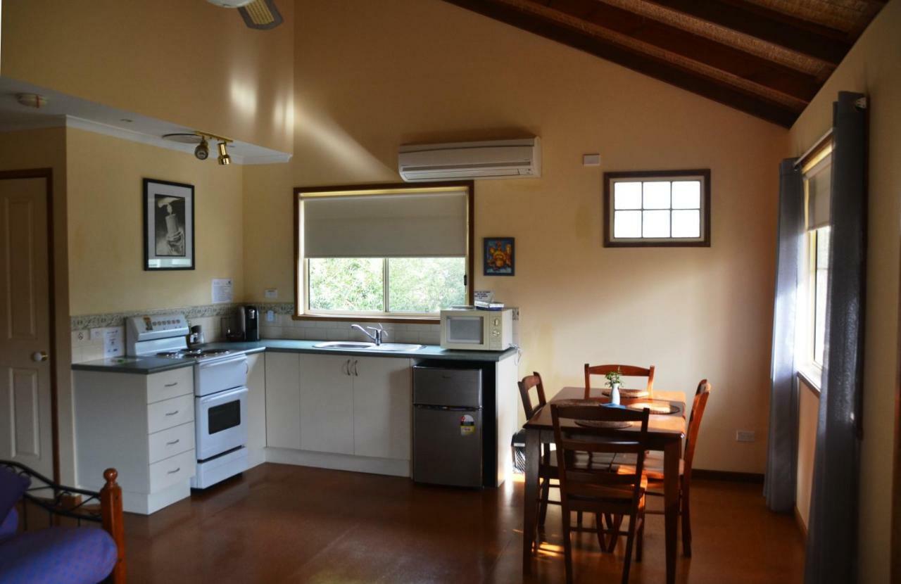 Avoca Cottages Victoria Экстерьер фото