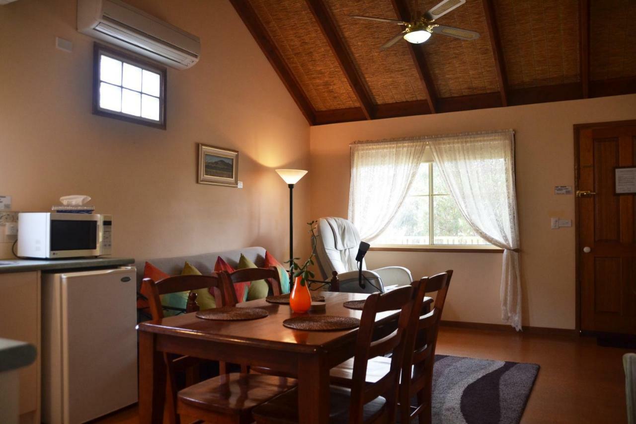 Avoca Cottages Victoria Экстерьер фото