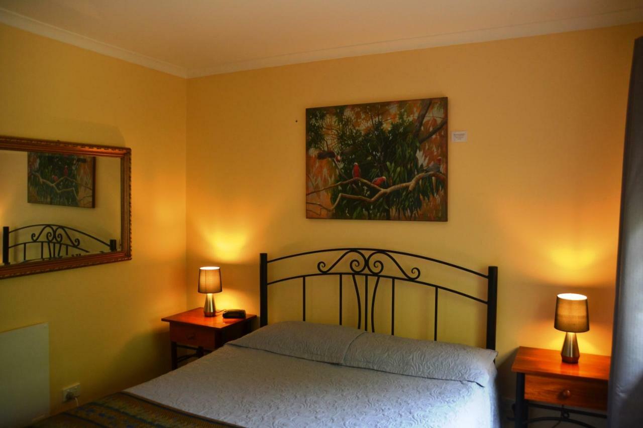 Avoca Cottages Victoria Экстерьер фото