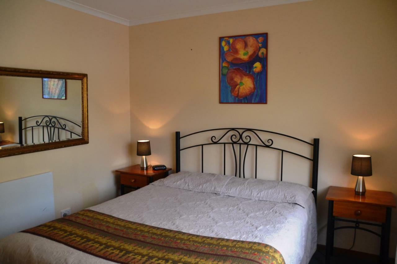 Avoca Cottages Victoria Экстерьер фото