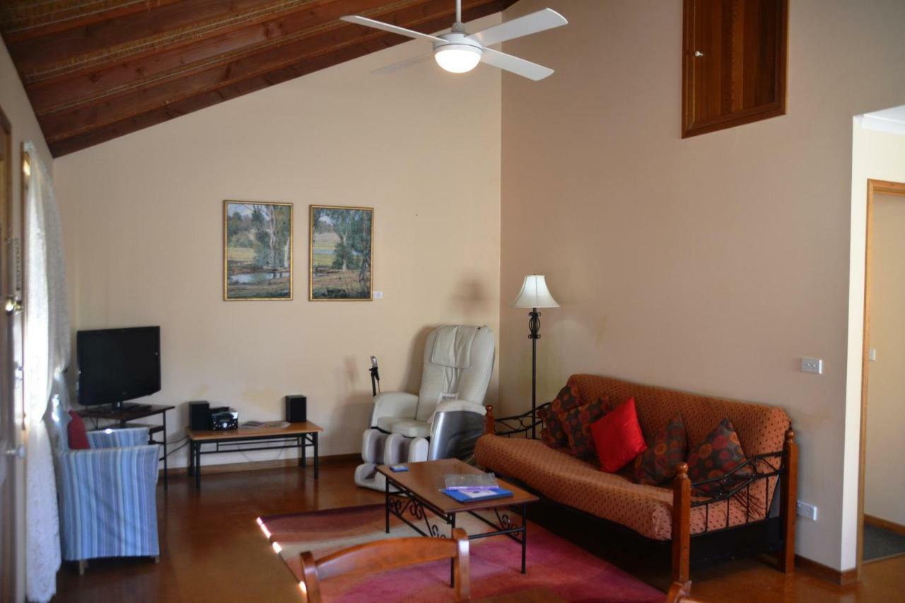 Avoca Cottages Victoria Экстерьер фото