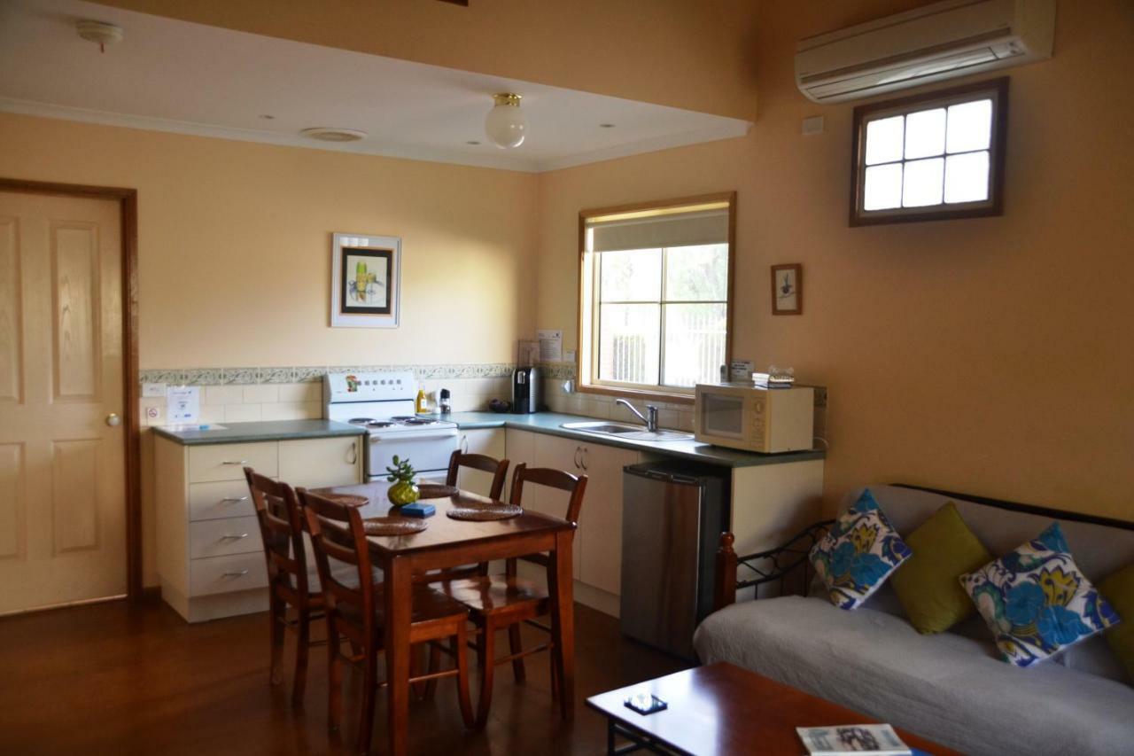 Avoca Cottages Victoria Экстерьер фото