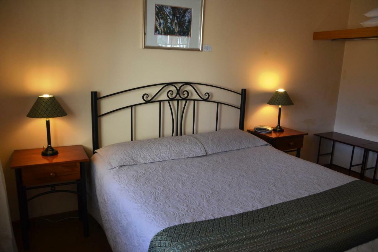 Avoca Cottages Victoria Экстерьер фото