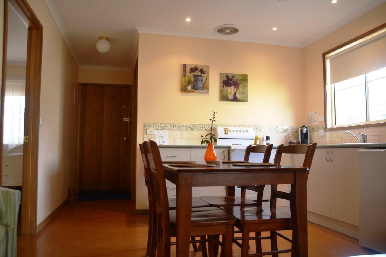 Avoca Cottages Victoria Экстерьер фото