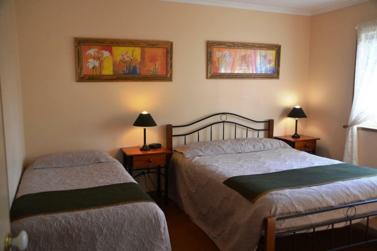 Avoca Cottages Victoria Экстерьер фото