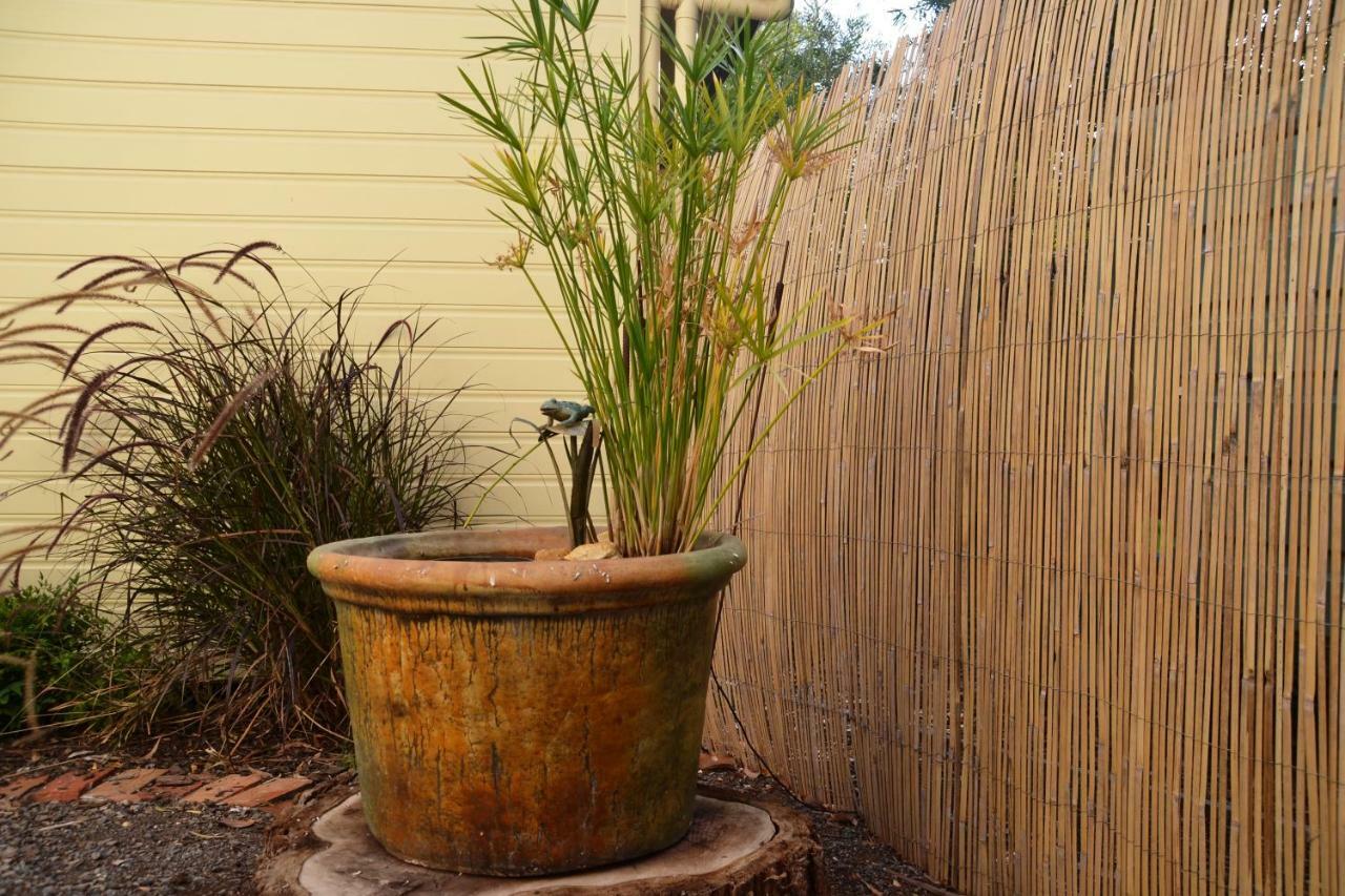 Avoca Cottages Victoria Экстерьер фото