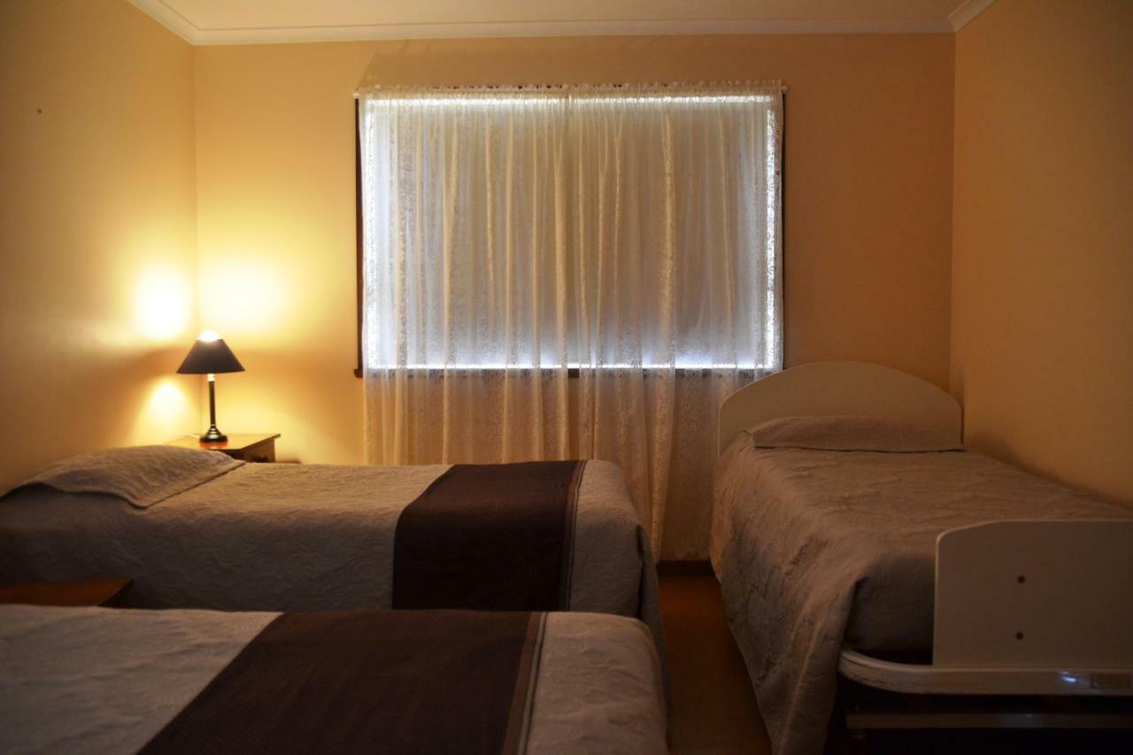 Avoca Cottages Victoria Экстерьер фото