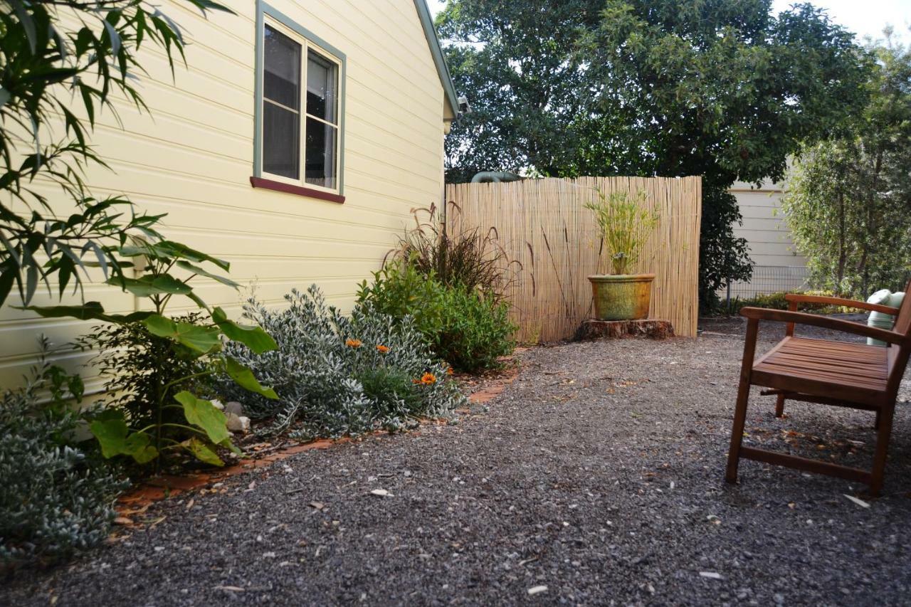 Avoca Cottages Victoria Экстерьер фото