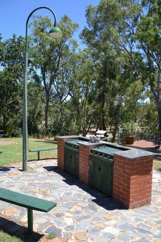 Avoca Cottages Victoria Экстерьер фото