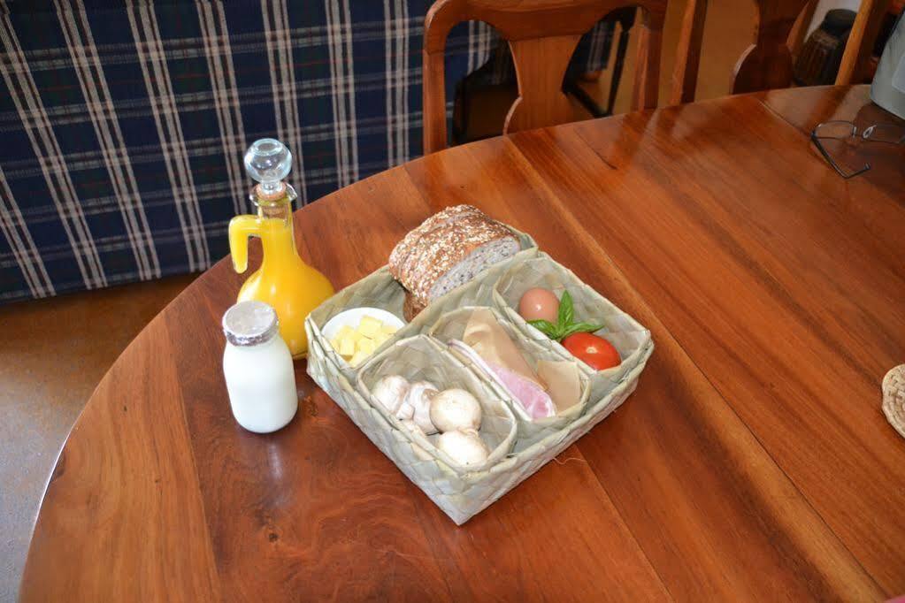 Avoca Cottages Victoria Экстерьер фото